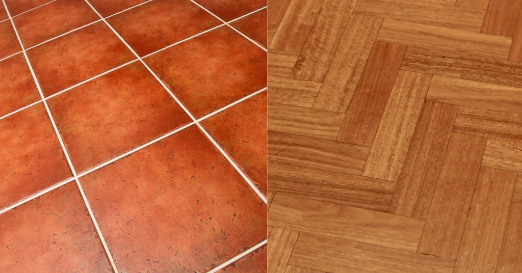 Natural vs. Man-Made Materials