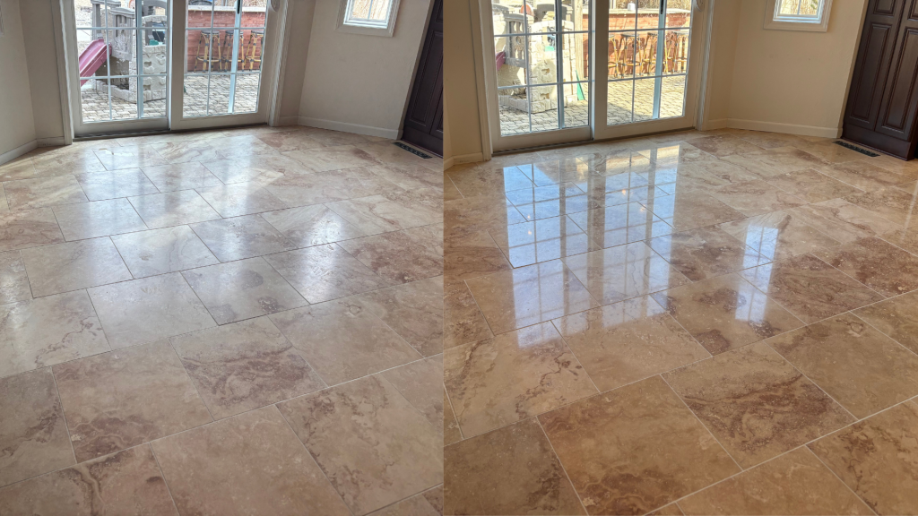 Marble