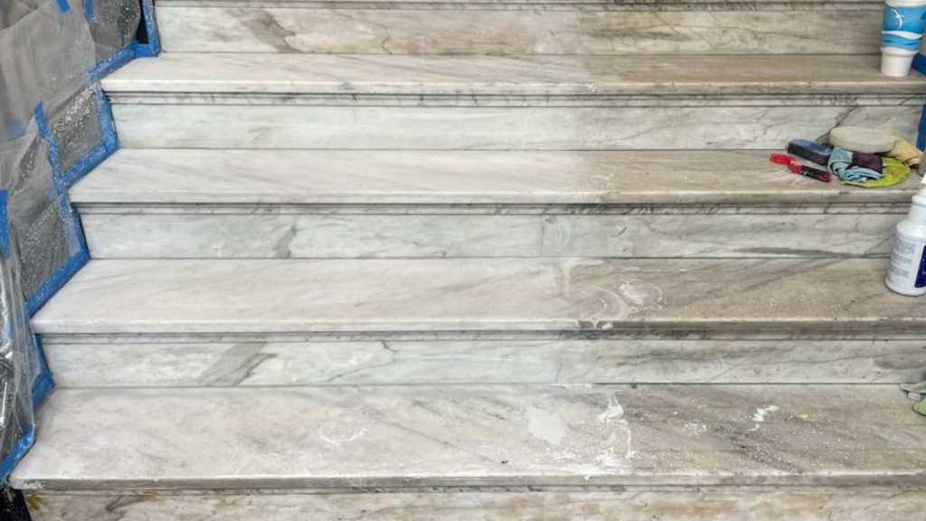 Marble