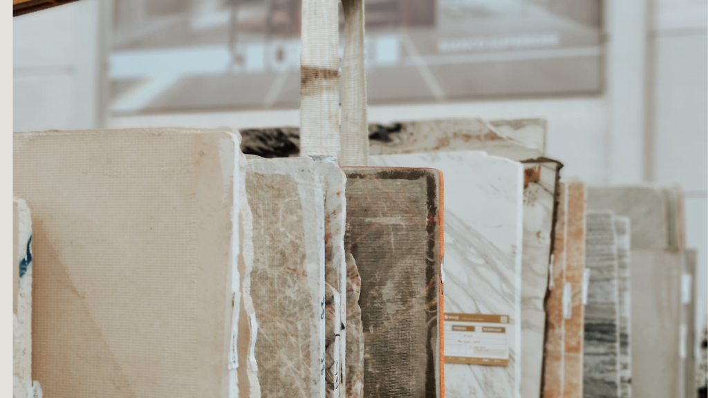 Marble