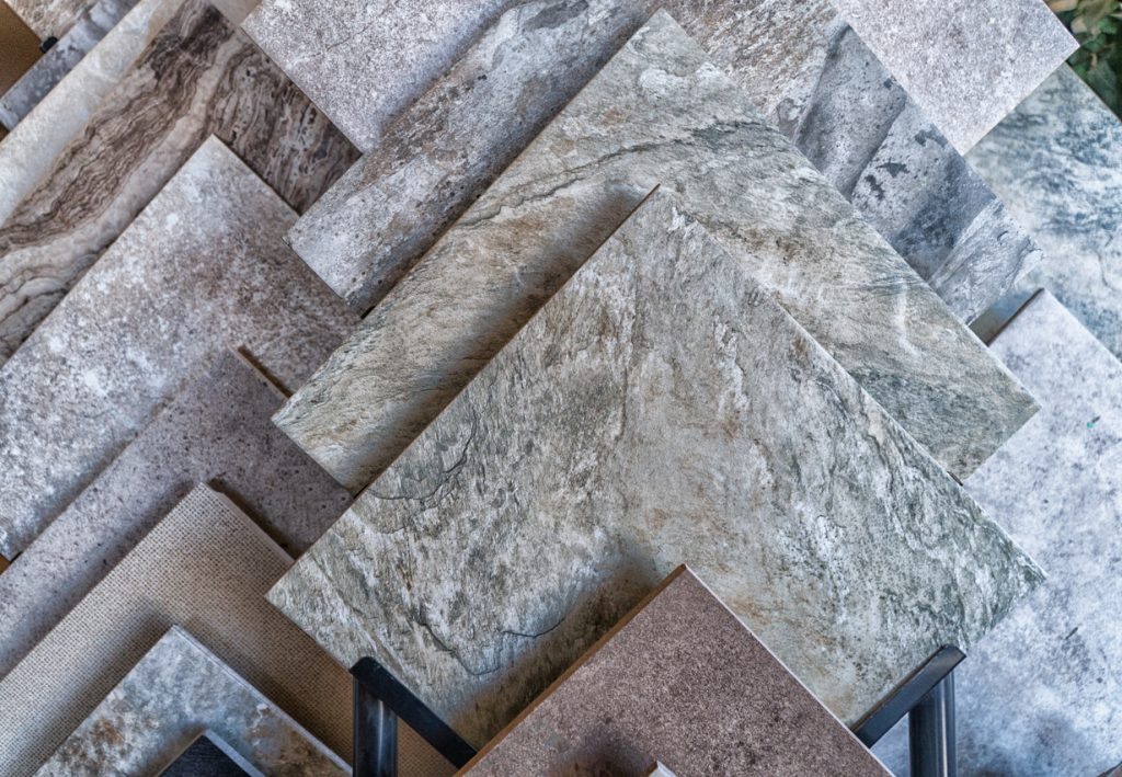 Marble