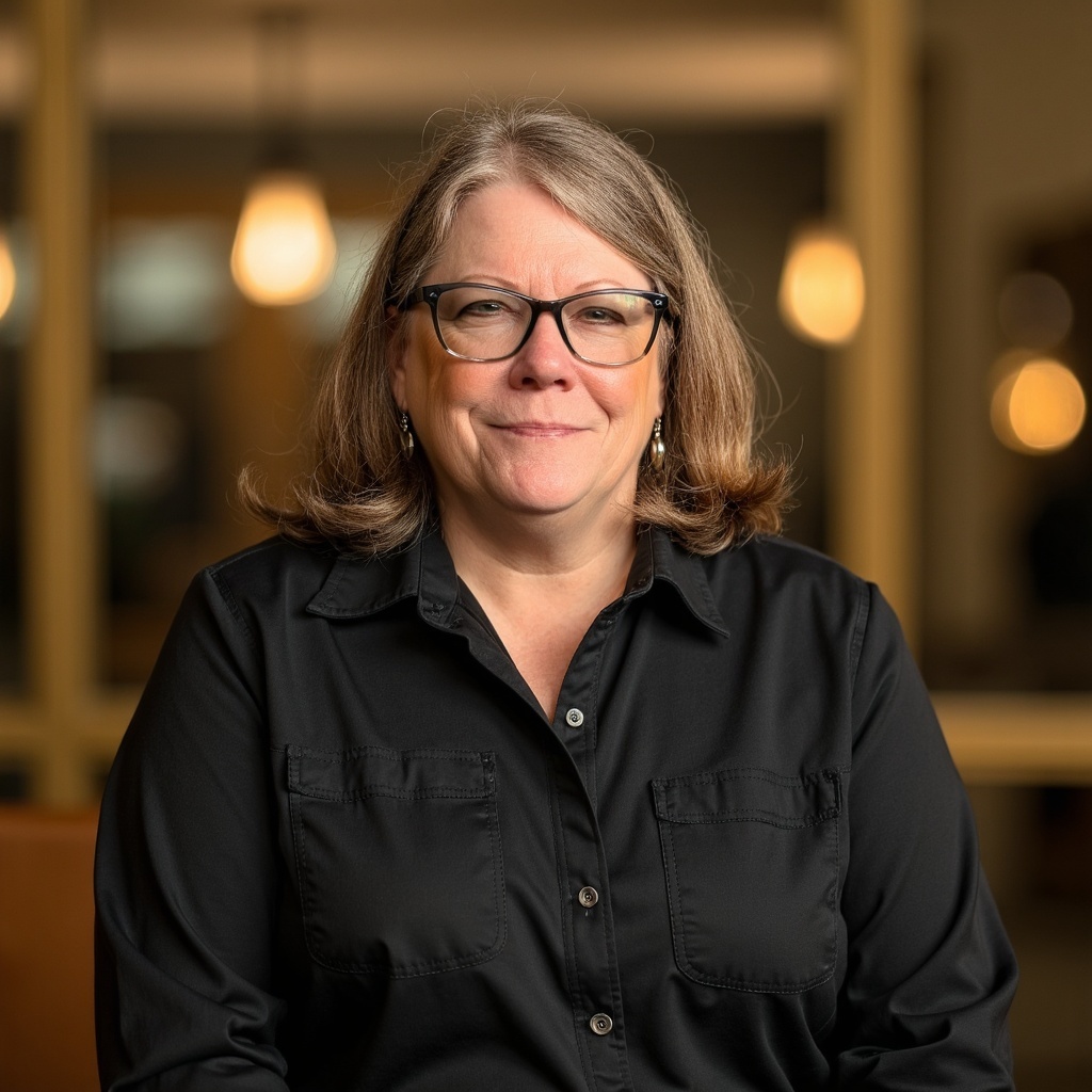 Joyce Harris - The Personal Touch Solutions