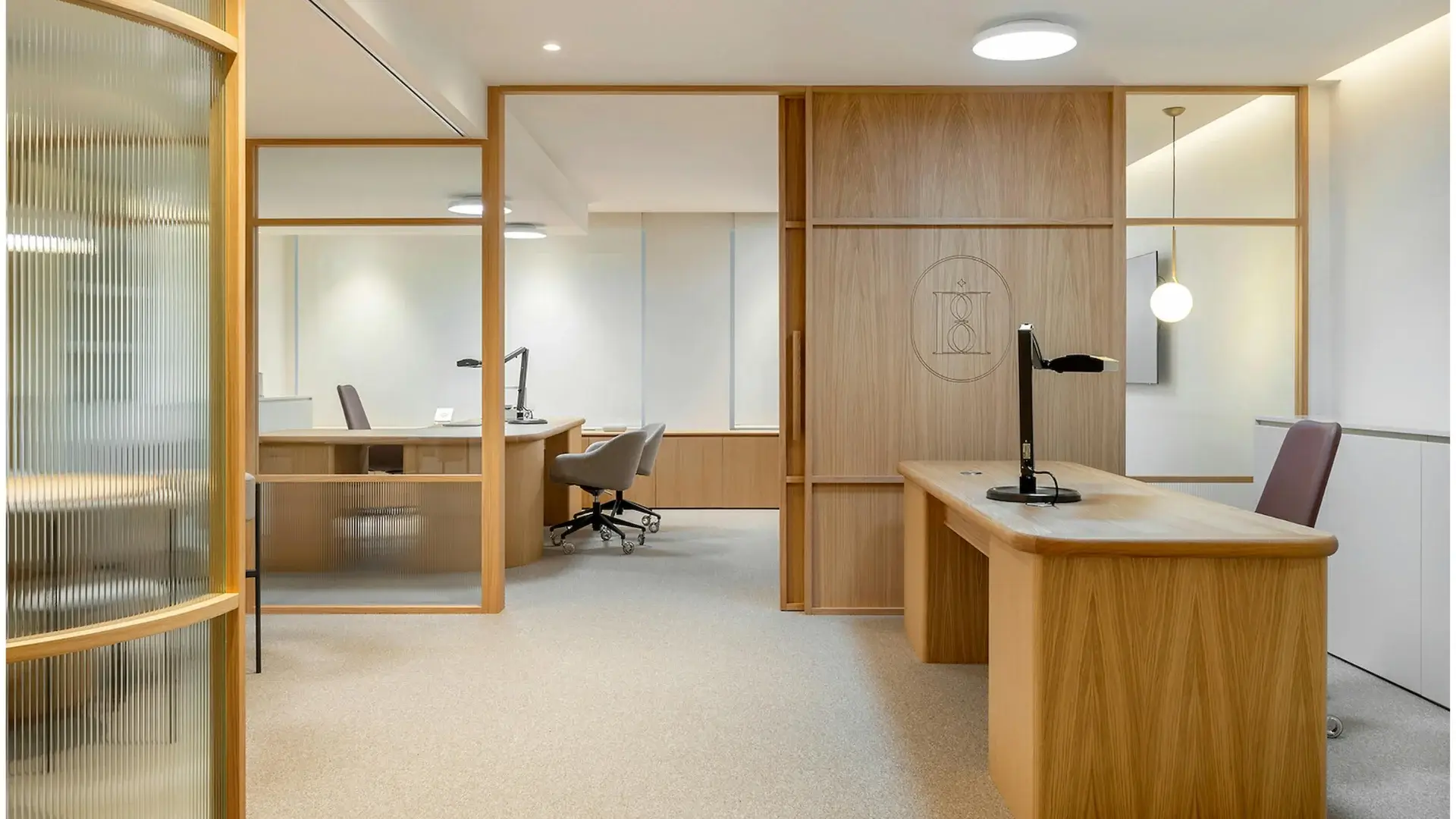 Commercial Facilities