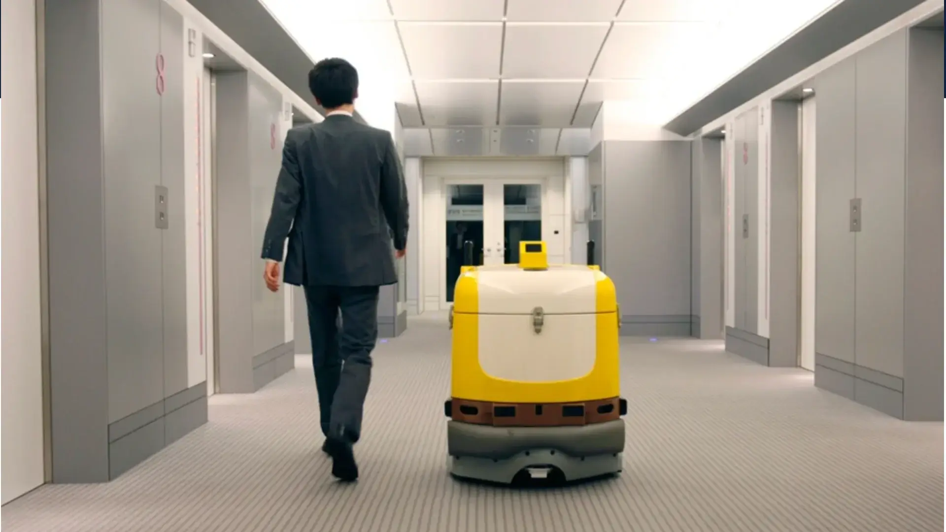 Janitorial Services