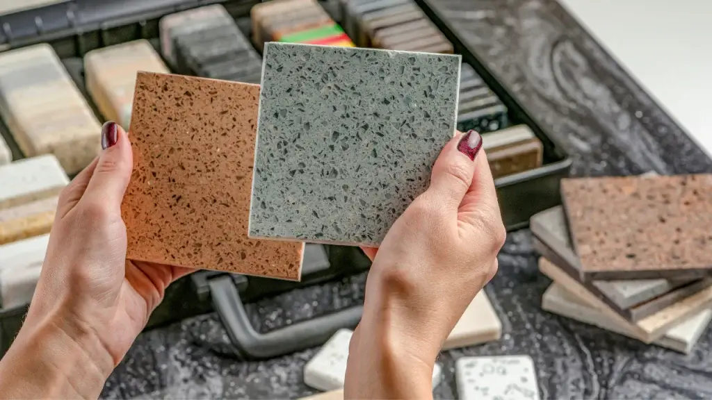
Pick Your Stone Wisely