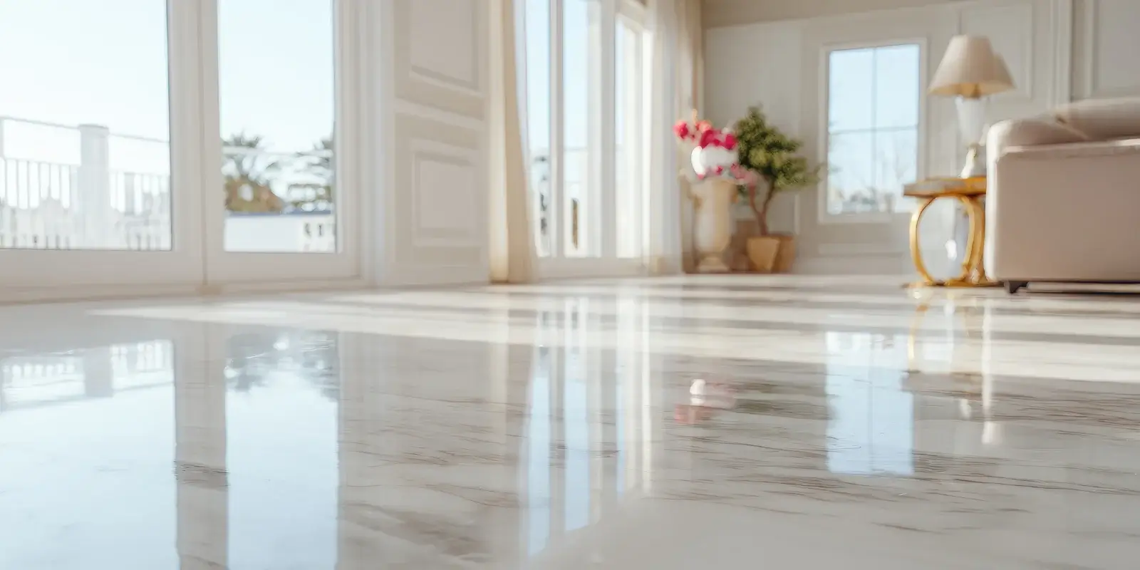 Natural Stone Restore