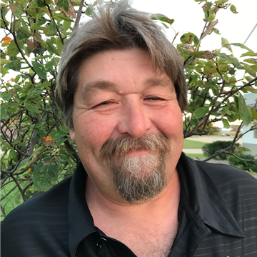 Tom Olmstead